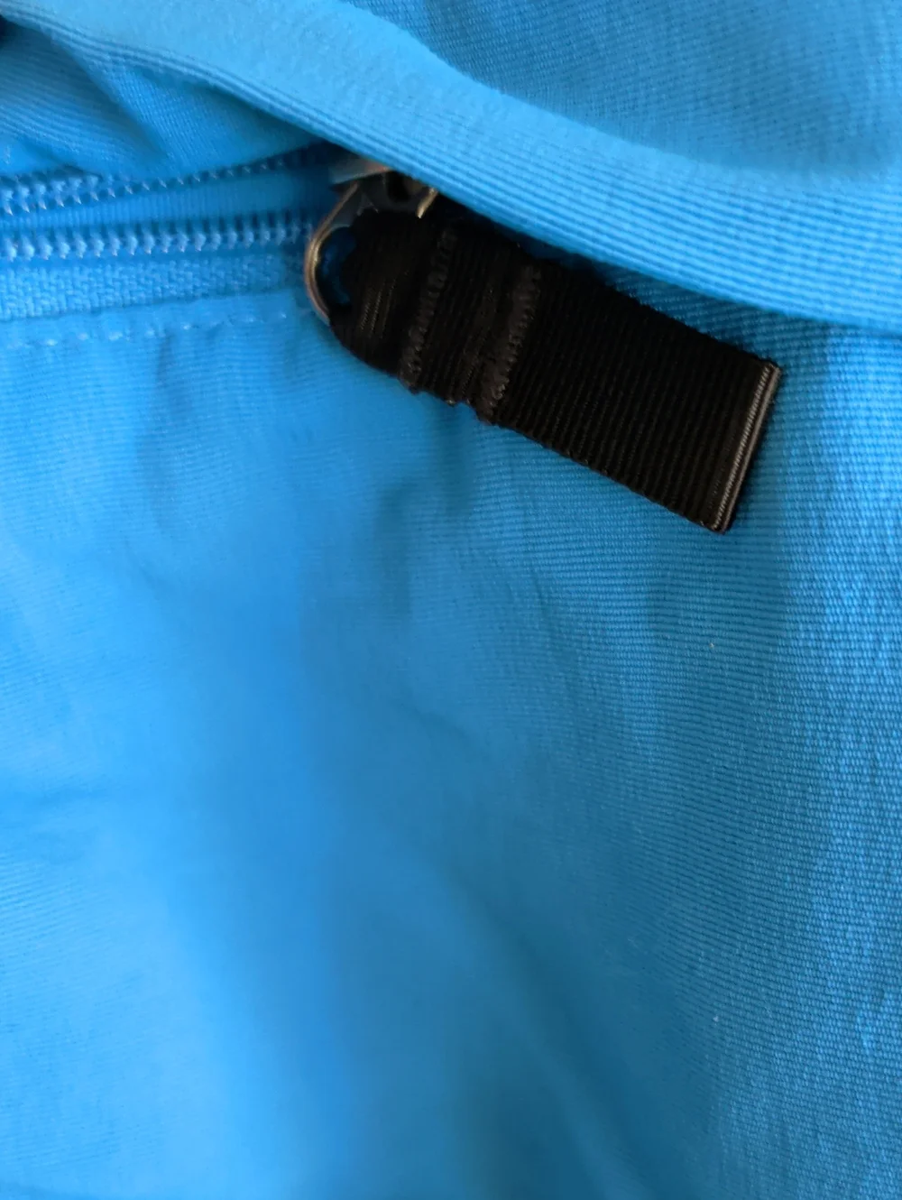 The North Face Men's L Bright Blue Cargo Swim Shorts